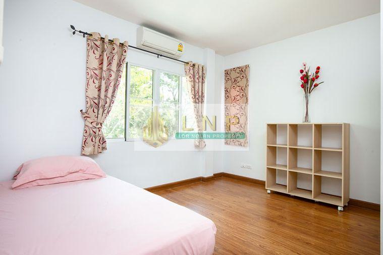 picture 🏠 House for Rent | The Centro Rattanathibet Property Code | LNP-H1123 - 7/12