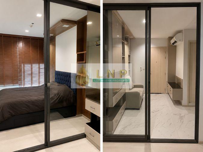 รูป 🏢 ให้เช่าคอนโด : Life One Wireless (ไลฟ์ วัน ไวร์เลส) รหัสทรัพย์ | 📌LNP-C14442 - รูปที่ 4/7