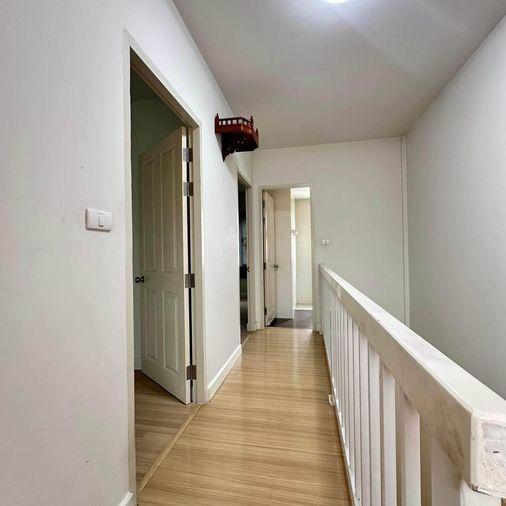 picture 🔥 For Sale Town Plus Kaset - Nawamin  | Near MRT Lat Phrao 71 - 8/23
