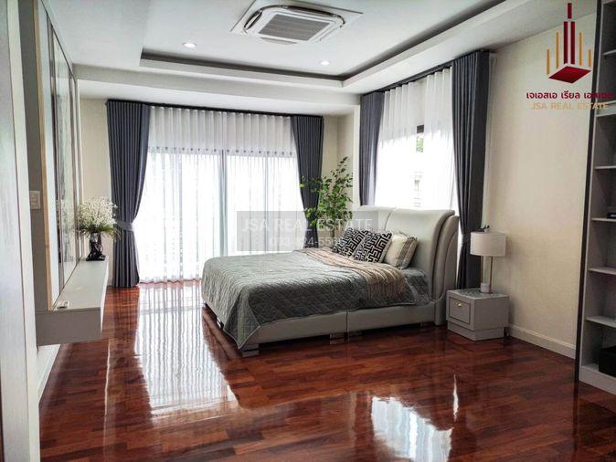 picture ✨ For Rent: Perfect Masterpiece sukhumvit 77✨ 💰 Only 235,000 THB/month - 2/6