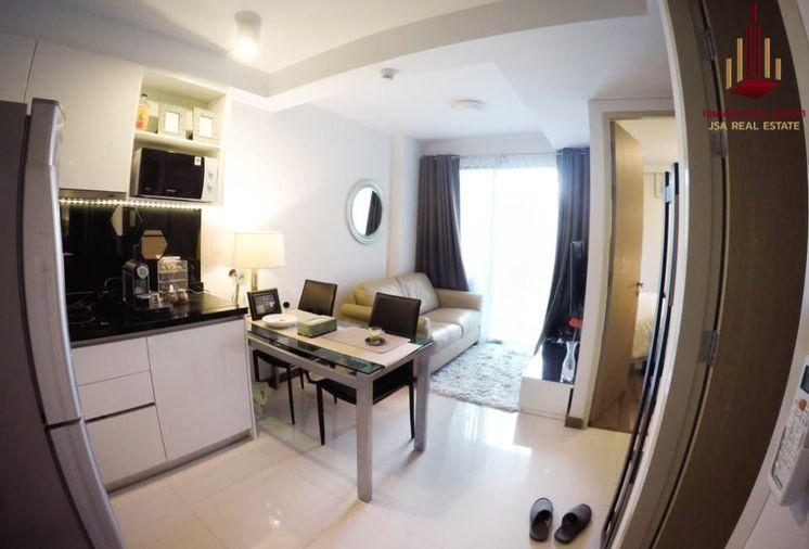 picture ✨ For Rent: Le Cote Thonglor 8 Condo ✨ 💰 Only 19,000 THB/month  - 2/4