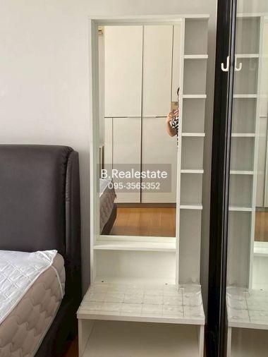 picture Hot Price for rent Noble Revo Silom ðĨ - 2/5