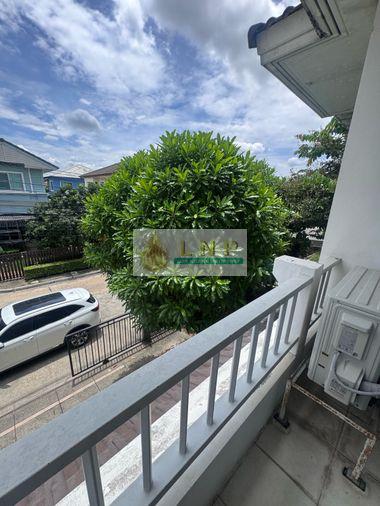 รูป 🏠 ให้เช่าบ้าน : Mantana Pinklao - Rama 5 (มัณฑนา ปิ่นเกล้า - พระราม 5) รหัสทรัพย์ | 📌LNP-H175 - รูปที่ 11/19