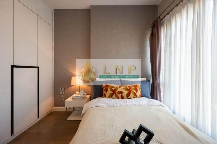 picture 🏢 Condo for Rent: The Crest Sukhumvit 34 Property Code | LNP-C9135 - 4/6