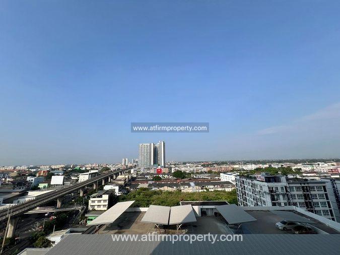 รูป 💥💥ปล่อยเช่าห้องสวย!! Supalai Loft Phasi Charoen 30 ตรม.ชั้น 10 แต่งครบ พร้อมอยู่!! สอบถามได้ที่ Line ID: @atfirm💥💥 - รูปที่ 18/18
