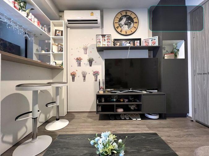รูป 🤝🏻RB25839 ให้เช่าถูกมาก👍มอนเต้ พระราม 9✅แอดไลน์ @mproperty( มี @ ด้วย) แอดมินตอบไว - รูปที่ 6/9