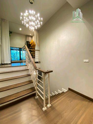 รูป 💚💛🧡HPW0032 บ้านเดี่ยว เดอะ ซิตี้ พัฒนาการ ( The City Pattanakarn ) 📲LINE: @theagentpro 🩷💜💙 - รูปที่ 29/54