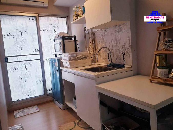 รูป 🏢 ขายคอนโด พลัมคอนโด บางแค | Plum Condo Bang Khae | ใกล้ MRT หลักสอง - รูปที่ 5/6