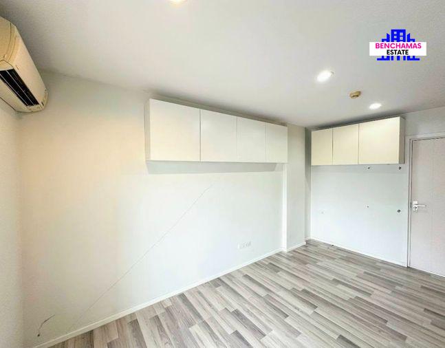 รูป 🏢 ขายคอนโด เดอะ คีย์ พหลโยธิน 34 | The Key Condo Phahol 34 | ใกล้ BTS เสนานิคม - รูปที่ 5/10