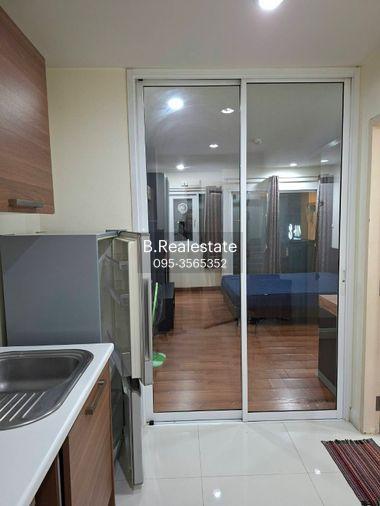 picture Hot Price for Rent Rajvithi City Resort ðĨ - 7/11