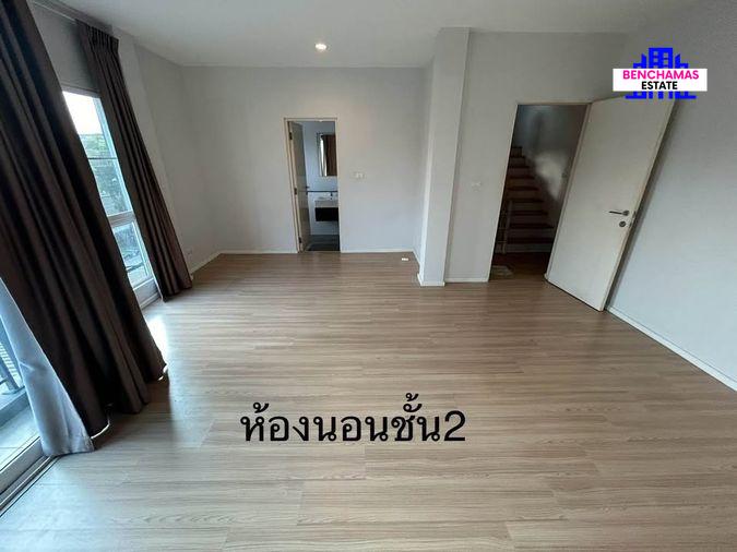 รูป 🔥 ขายบ้านแฝดทำเลดี! 📍 บ้านกลางเมืองสวนหลวง | Baan Klang Muang Suan Luang - รูปที่ 8/10