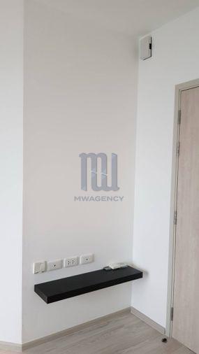 รูป ห้องว่าง 💎💎MW agency❣️❤️❣️❤️ไอดีโอ โมบิ สุขุมวิท อีสท์เกต - รูปที่ 7/13