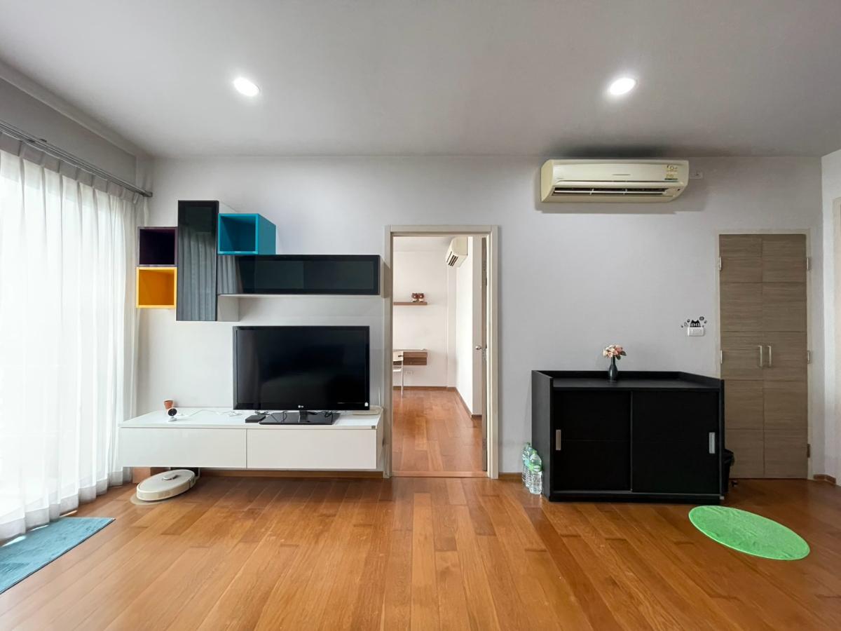 picture 🎋Condo for Sale, Ready to Move In  Hive Taksin, 12A Floor - 3/9