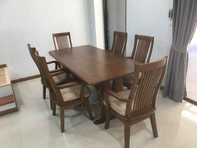 picture 🏠 House for Rent | HAUS 35 CHAENGWATTANA   Property Code | LNP-H385  - 5/10