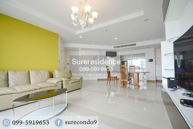 picture 0225, 3 Br. condo for at Supalai Wellington 1. - 3/14