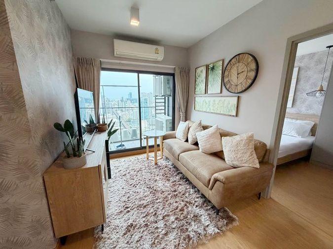 picture 🏢 Condo for Rent: IDEO Sukhumvit 93   Property Code | LNP-C14450  - 10/14