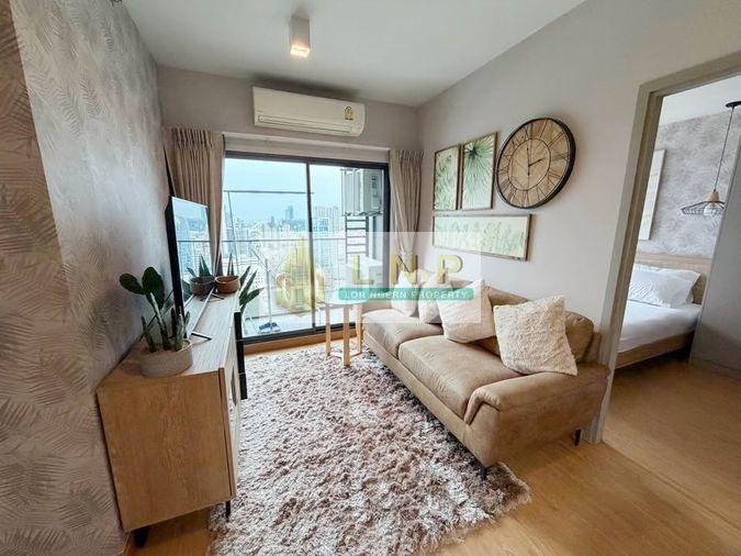 picture ðĒ Condo for Rent: IDEO Sukhumvit 93 Property Code | LNP-C14450 - 10/14