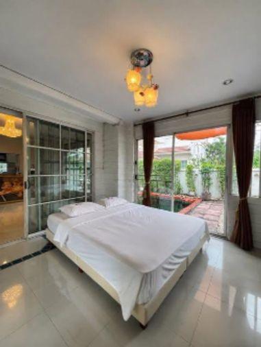 รูป 🏡 ขายบ้าน ปาริชาติ 345 | Parichat 345 | ใกล้ดอนเมือง–ราชพฤกษ์–ชัยพฤกษ์–ปากเกร็ด - รูปที่ 18/20