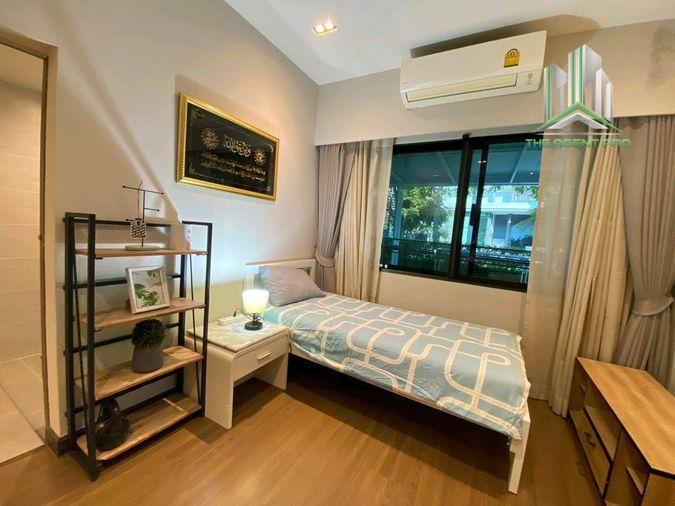 รูป 💚💛🧡HPW0032 บ้านเดี่ยว เดอะ ซิตี้ พัฒนาการ ( The City Pattanakarn ) 📲LINE: @theagentpro 🩷💜💙 - รูปที่ 7/54