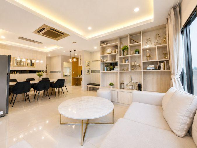 รูป บ้านเดี่ยวให้เช่า 📍 The Plant Elite Phatthanakan 📍 7 ห้องนอน 7 ห้องน้ำ ใกล้ทองหล่อ เอกมัย - รูปที่ 5/13