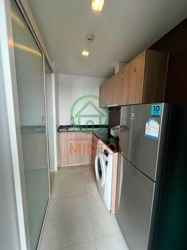picture Chambers chaan Condo For Rent / Line : @mintocondo - 11/16