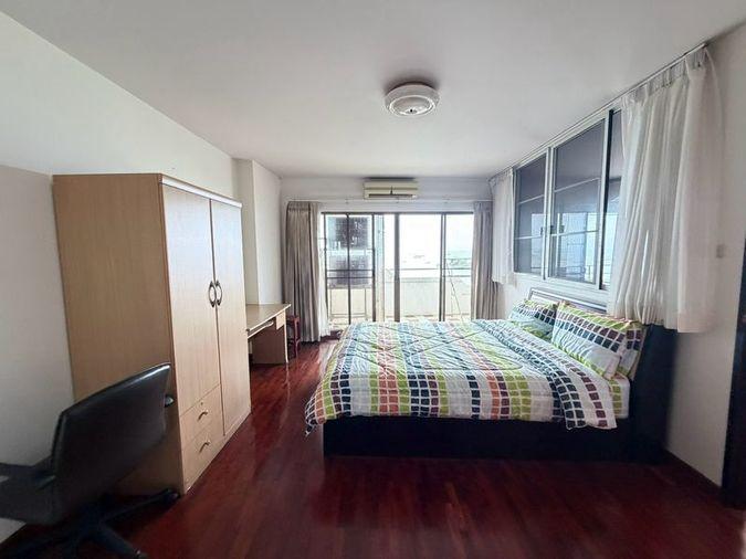 รูป ขายคอนโด Eastern Tower ศรีราชา ชลบุรี ทำเลดี ใจกลางเมือง  - รูปที่ 9/15