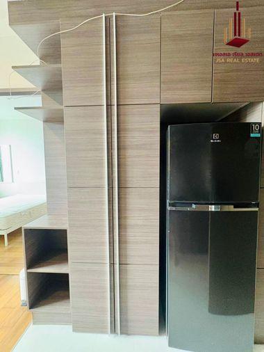 picture ✨ For Rent: Keyne by Sansiri Condo ✨ 💰 Only 23,000 THB/month  - 3/5