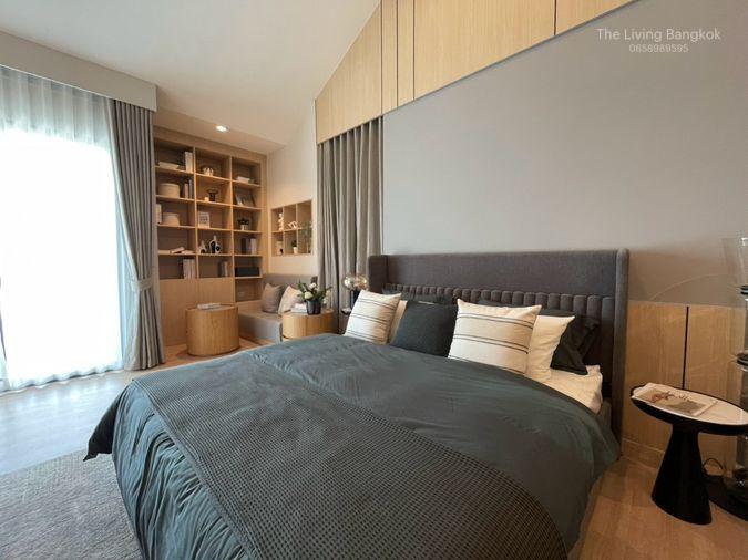 picture House for rent at Nirvana Element Bangna (SA-01) - 10/27