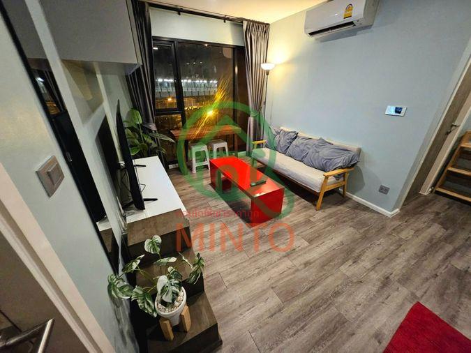 picture Modiz Interchange Condo For Rent / Line : @mintocondo - 3/20