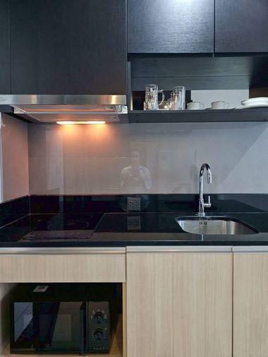 รูป Hot Price for Rent Edge Sukhumvit 23 ราคาถูกที่สุด ห้องสวย🔥 - รูปที่ 6/13