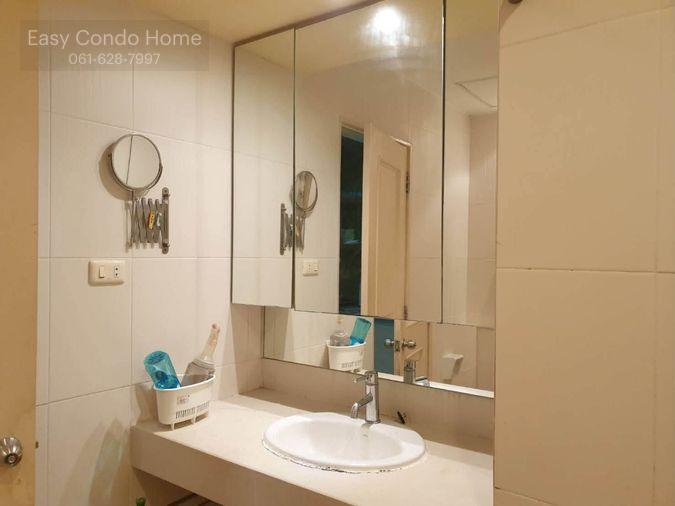 รูป 🟢ER26423 🟢ให้เช่า / For Rent City Living Ratchada 💰 ราคา 9,000 บาท/เดือน - รูปที่ 16/20