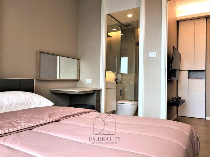 รูป ✨ ให้เช่า เดอะ เซนต์ เรสซิเดนซ์ วิวเมืองตระการตา สัมผัสความหรูเหนือระดับ (DSL1238) - รูปที่ 10/10
