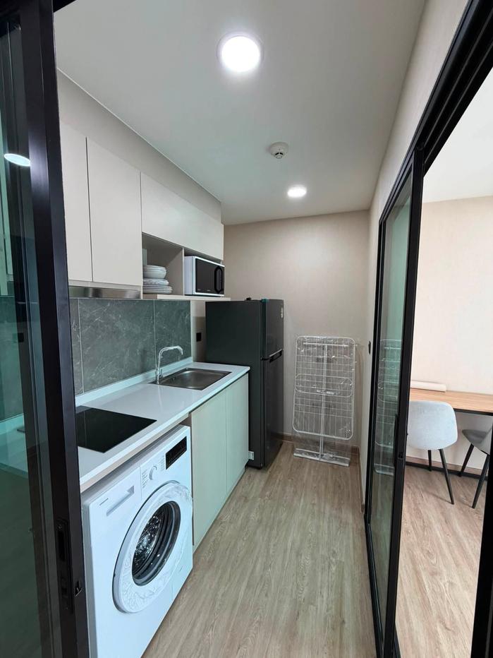รูป 🟢ER26421 🟢ให้เช่า / For Rent Asher Naii sutthisan - saphankhwai 💰 ราคา 16,000 บาท/เดือน - รูปที่ 8/17