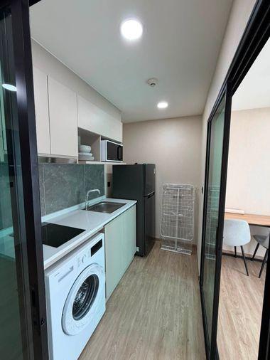 รูป 🟢ER26421 🟢ให้เช่า / For Rent Asher Naii sutthisan - saphankhwai 💰 ราคา 16,000 บาท/เดือน - รูปที่ 8/17