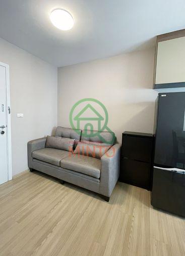 picture Plum Condo Chaengwattana Station Phase 1 - 2/9