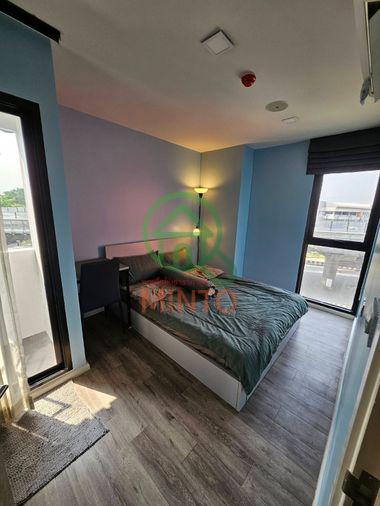 picture Modiz Interchange Condo For Rent / Line : @mintocondo - 1/20