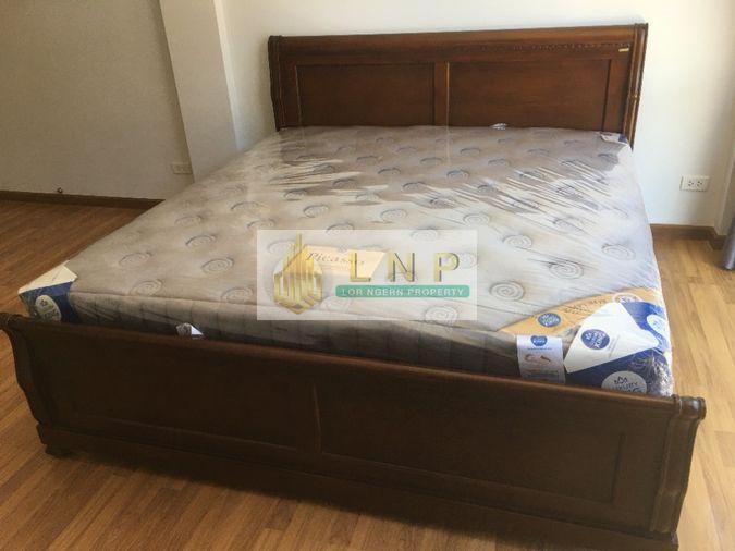 picture 🏠 House for Rent | HAUS 35 CHAENGWATTANA Property Code | LNP-H385 - 8/10