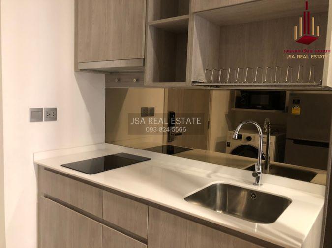 picture ✨ For Sale : Miti Chiva Kaset Station Condo ✨ 💰 Only 4,100,000 THB - 5/6