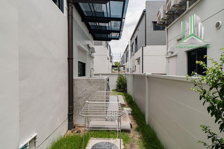 picture 💚💛🧡HBN0272 House – Centro Bangna 📲LINE: @theagentpro 🩷💜💙 - 36/42