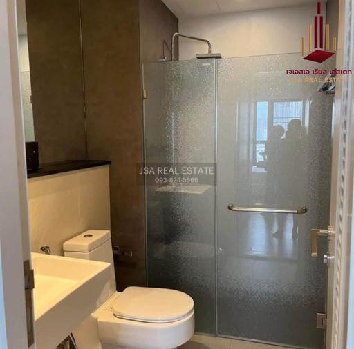 picture ✨ For Rent: Urbano Absolute Sathon - Taksin Condo ✨ 💰 Only 17,000 THB/month - 5/5