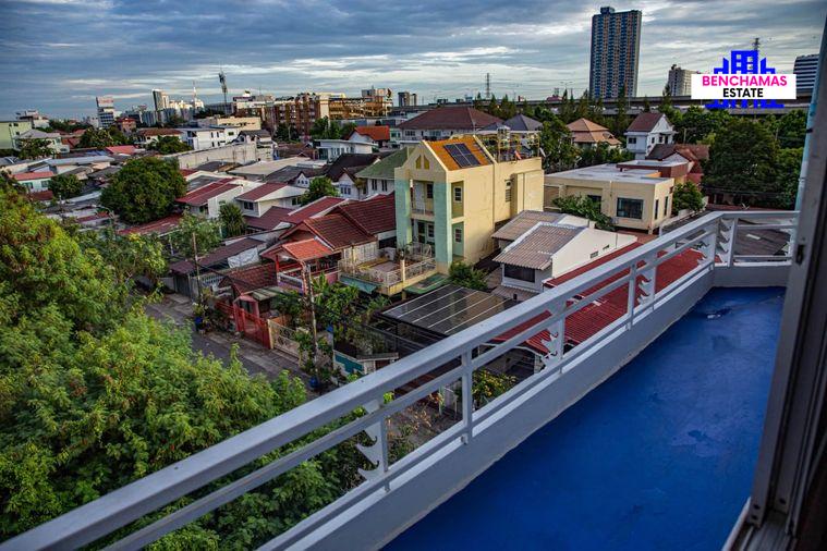 รูป 🏢 ขายคอนโด พรีเมียร์ เพลส พระราม 9 | Premier Place Rama 9 | ใกล้ Airport Rail Link - รูปที่ 8/12