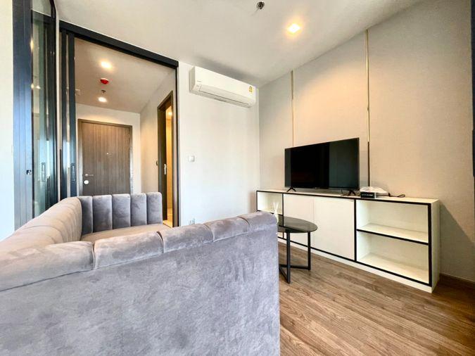 รูป พร้อมเข้าอยู่💥จตุจักร💥986/953 Life Ladprao Valley - รูปที่ 10/10