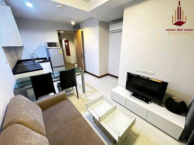 picture ✨ For Rent: Le Cote Thonglor 8 Condo ✨  💰 Only 19,000 THB/month - 3/3