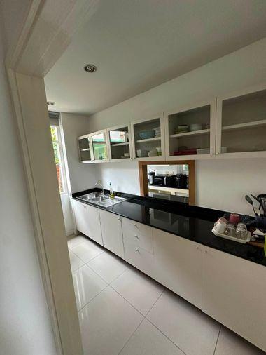 picture For Rent Detached House Nusasiri Bangna Gh645 - 13/25