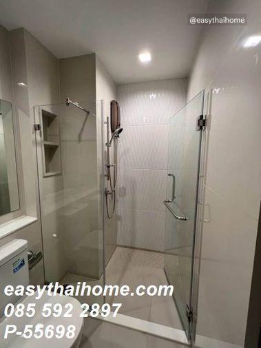 รูป P-55698 🔥 คอนโด Life Asoke Hype ใกล้ MRT พระราม 9 & MRT เพชรบุรี / ทางด่วนอโศก Line ID: @easythaihome 085-592-2897 - รูปที่ 9/13