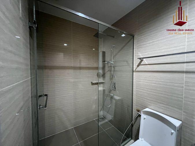 picture ✨ For Rent : The Line Asoke - Ratchada Condo ✨  💰 Only 20,000 THB/month - 6/7