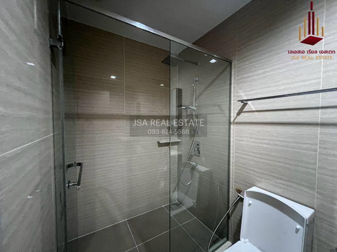 picture ✨ For Rent : The Line Asoke - Ratchada Condo ✨ 💰 Only 20,000 THB/month - 6/7
