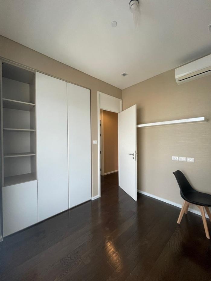picture 🏙️ For Rent: The Saint Residences Next to MRT Phahon Yothin! Easy commute, convenient life (DSL2243) - 6/15