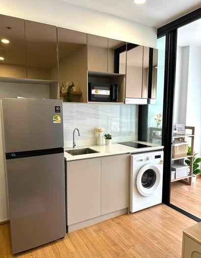 picture For rent 2 bedroom Cloud thonglor  - 3/7