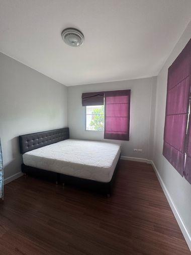 รูป 🏠 ให้เช่าบ้าน : Mantana Pinklao - Rama 5 (มัณฑนา ปิ่นเกล้า - พระราม 5)   รหัสทรัพย์ | 📌LNP-H175  - รูปที่ 12/19